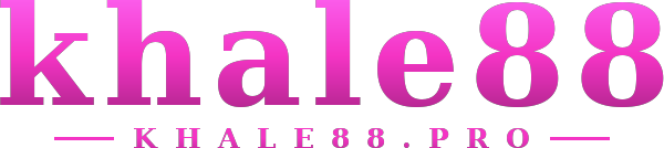khale88 logo